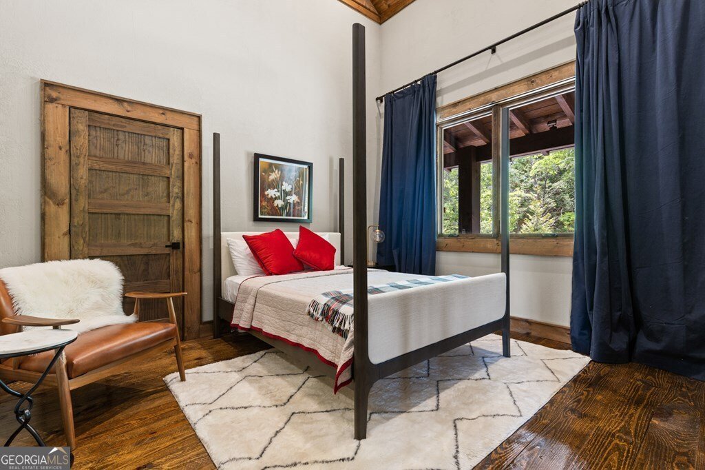 351 Black Dog Trail Morganton - 16