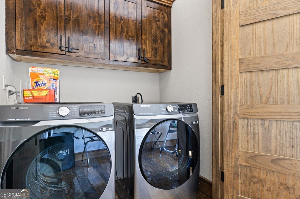 351 Black Dog Trail Morganton - 18