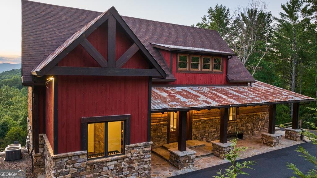 351 Black Dog Trail Morganton - 2