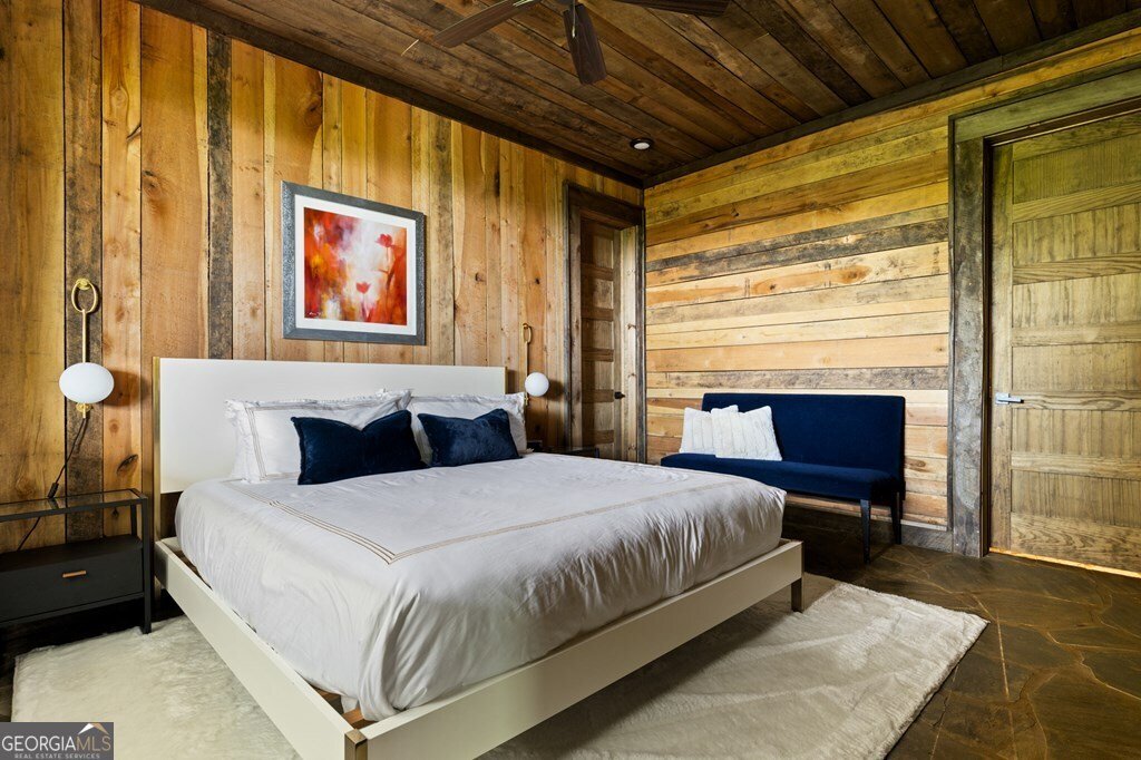 351 Black Dog Trail Morganton - 26