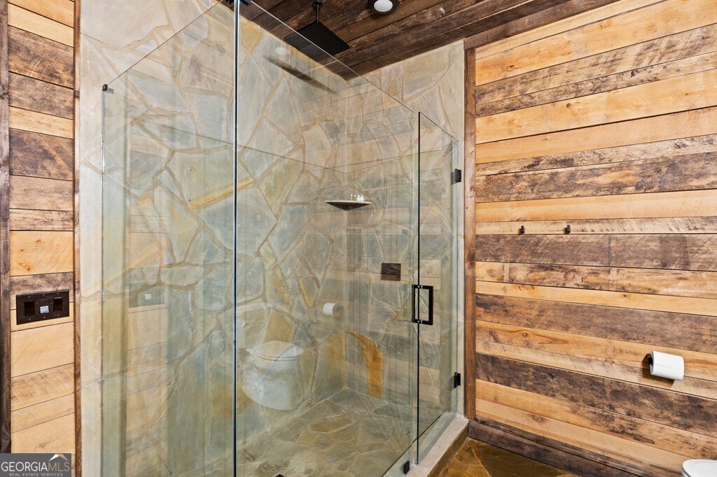 351 Black Dog Trail Morganton - 27