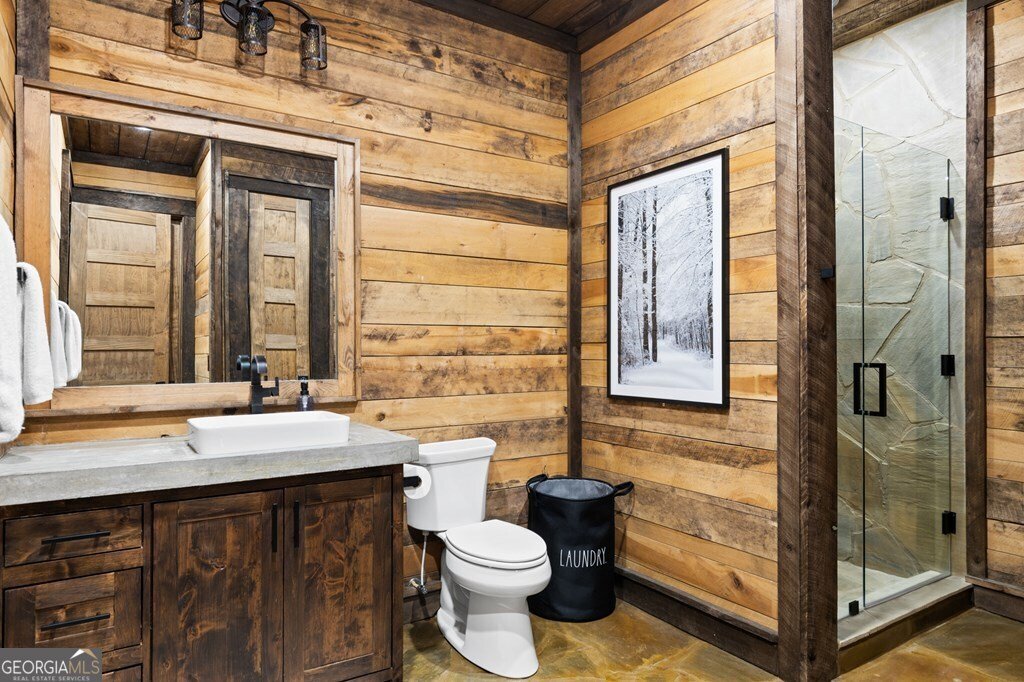 351 Black Dog Trail Morganton - 28