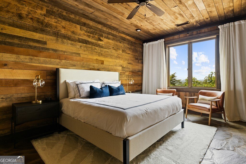 351 Black Dog Trail Morganton - 29