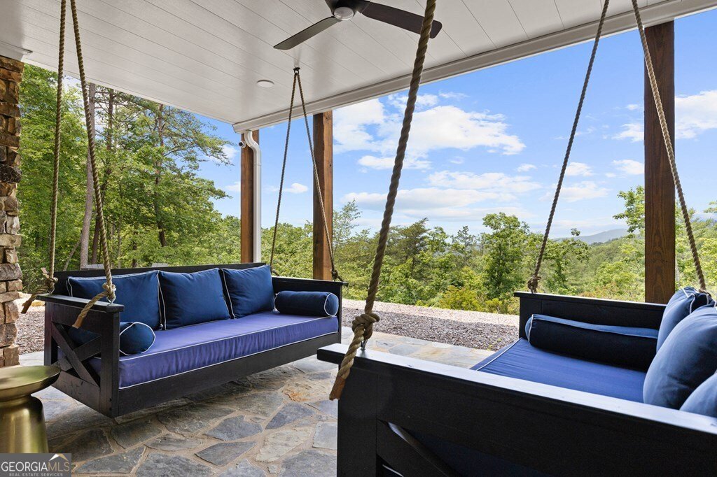 351 Black Dog Trail Morganton - 31