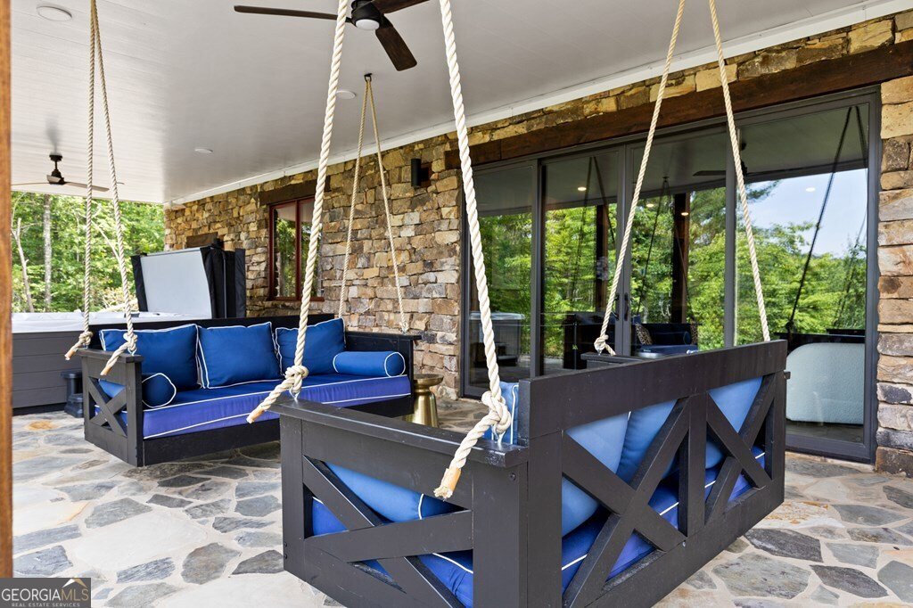 351 Black Dog Trail Morganton - 32