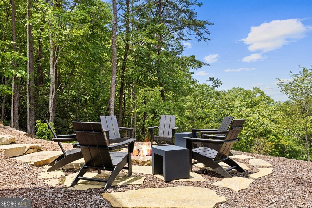 351 Black Dog Trail Morganton - 33