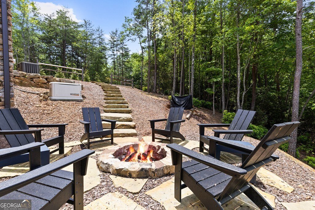 351 Black Dog Trail Morganton - 34