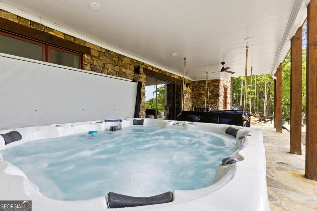 351 Black Dog Trail Morganton - 35