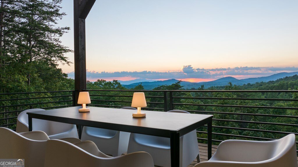 351 Black Dog Trail Morganton - 38