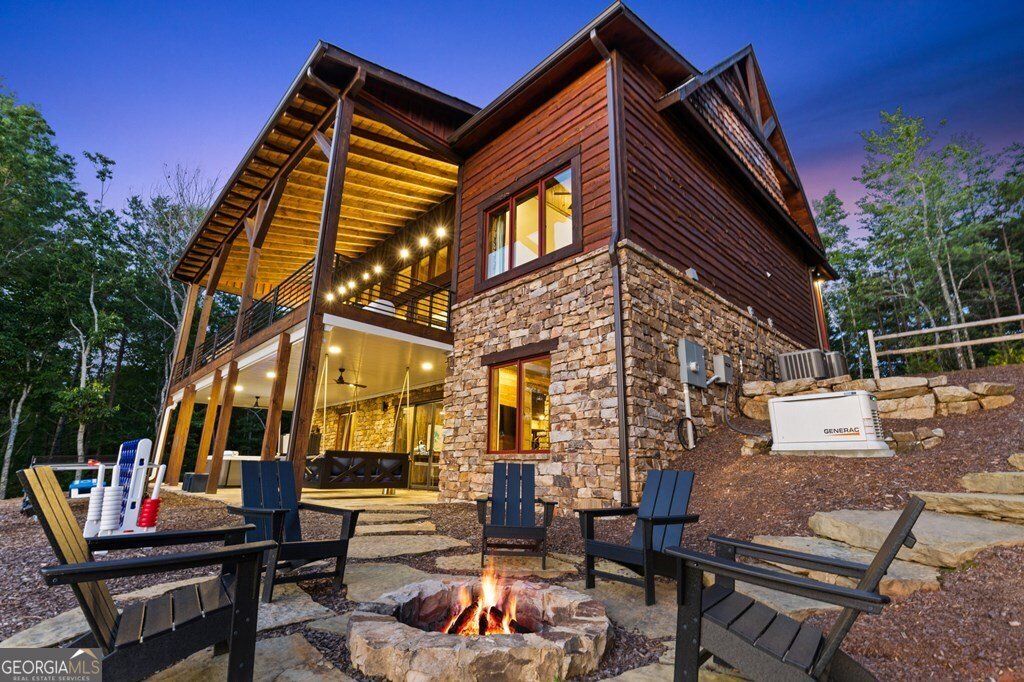 351 Black Dog Trail Morganton - 4