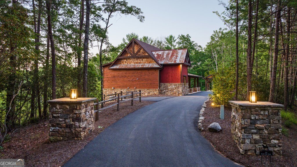 351 Black Dog Trail Morganton - 5