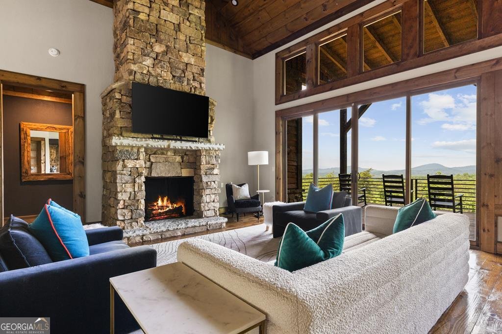 351 Black Dog Trail Morganton - 6