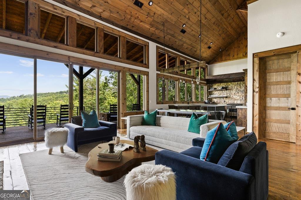 351 Black Dog Trail Morganton - 7