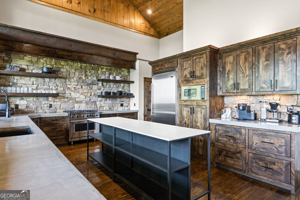 351 Black Dog Trail Morganton - 8