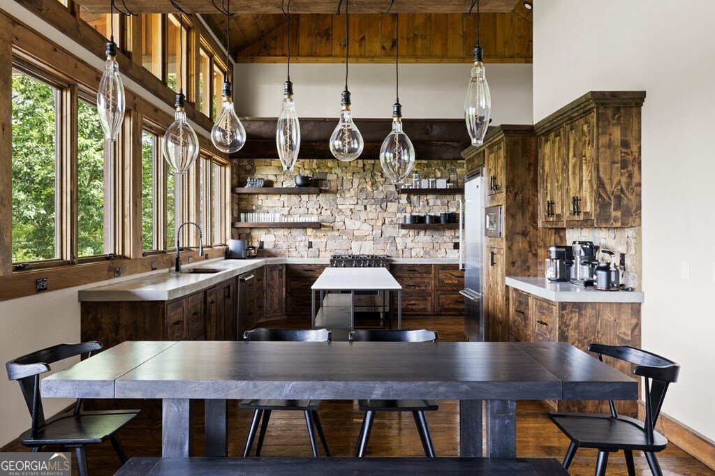 351 Black Dog Trail Morganton - 9