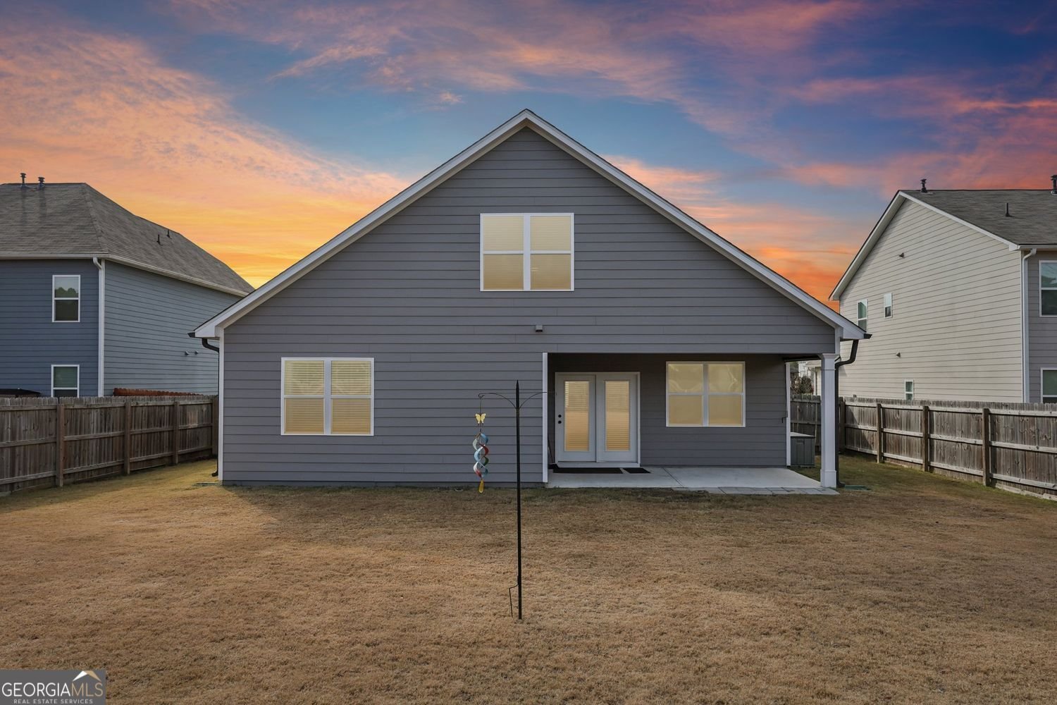 4315 Sunflower Circle Cumming - 2