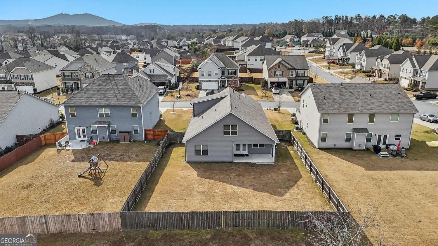 4315 Sunflower Circle Cumming - 3