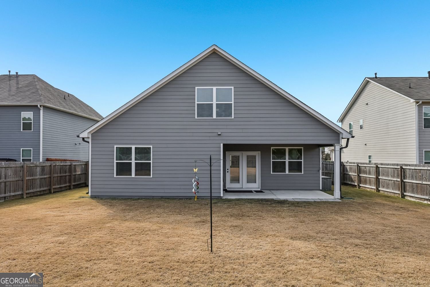 4315 Sunflower Circle Cumming - 36