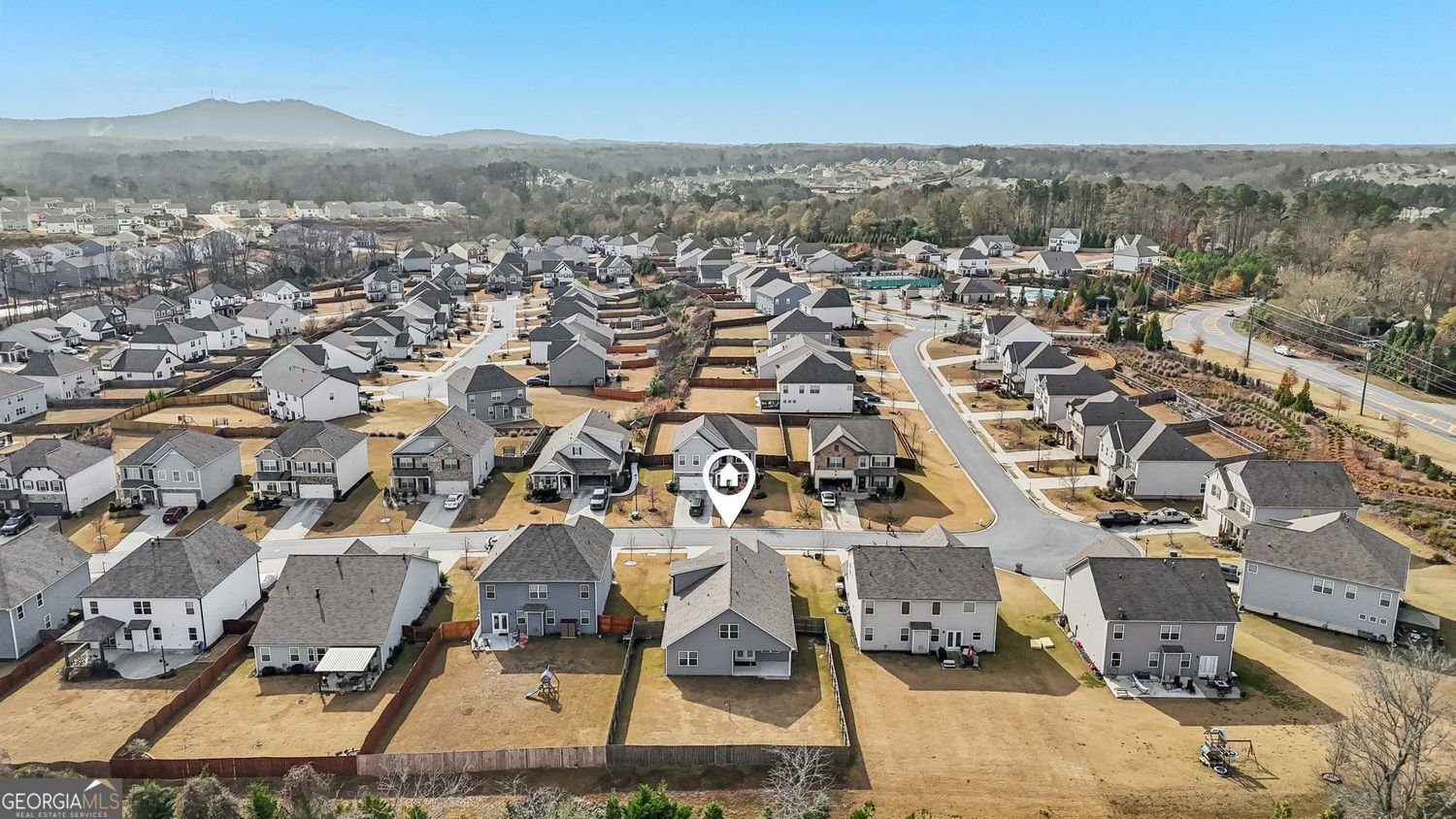 4315 Sunflower Circle Cumming - 38