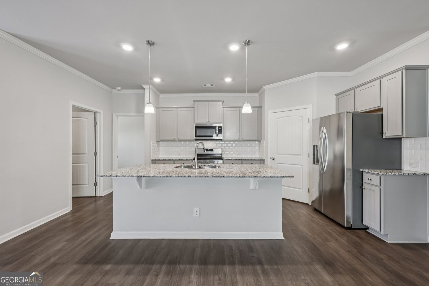 4315 Sunflower Circle Cumming - 4