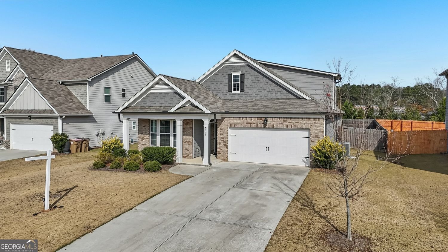 4315 Sunflower Circle Cumming - 42