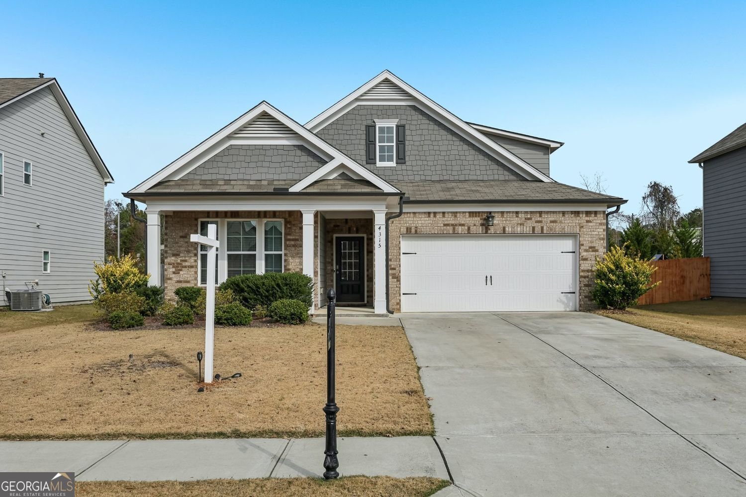 4315 Sunflower Circle Cumming - 43