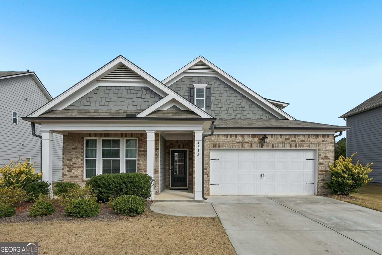 4315 Sunflower Circle Cumming - 44