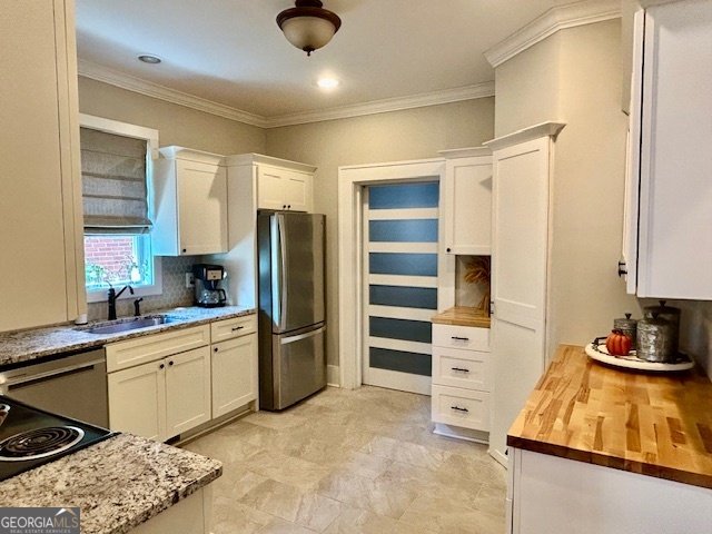 319 College Street Griffin - 4