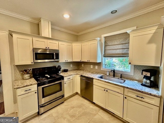 319 College Street Griffin - 5