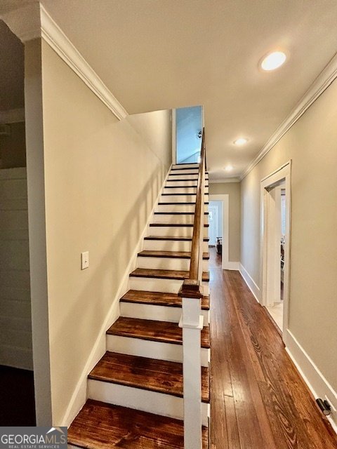 319 College Street Griffin - 6