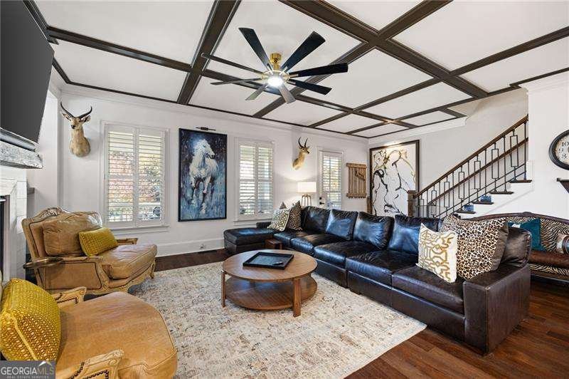 209 Highland Park Point Woodstock - 15