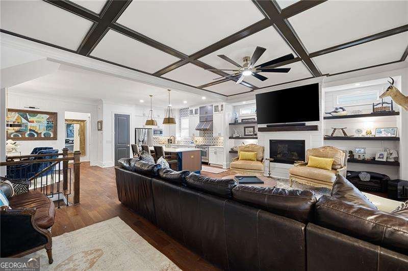 209 Highland Park Point Woodstock - 16