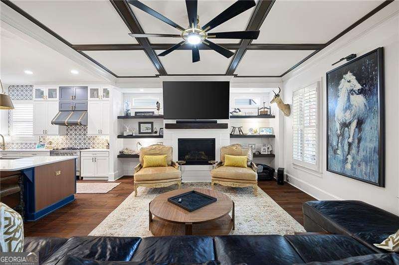 209 Highland Park Point Woodstock - 17