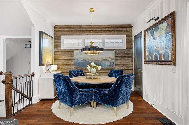 209 Highland Park Point Woodstock - 19