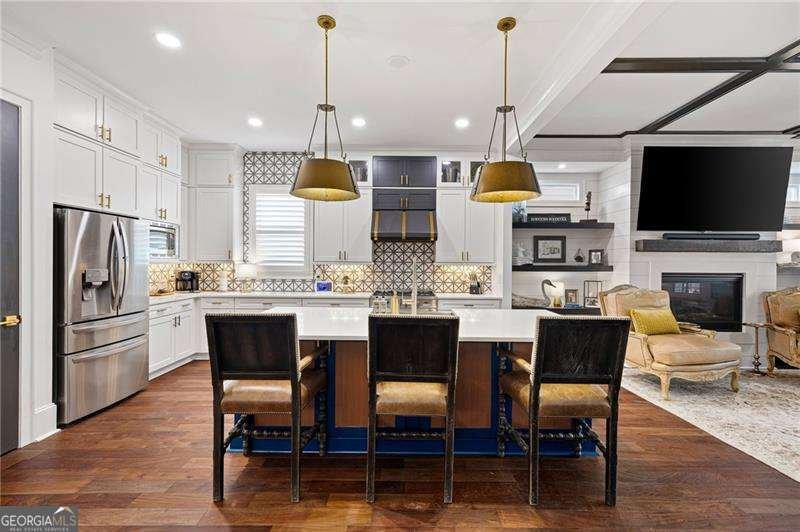 209 Highland Park Point Woodstock - 22