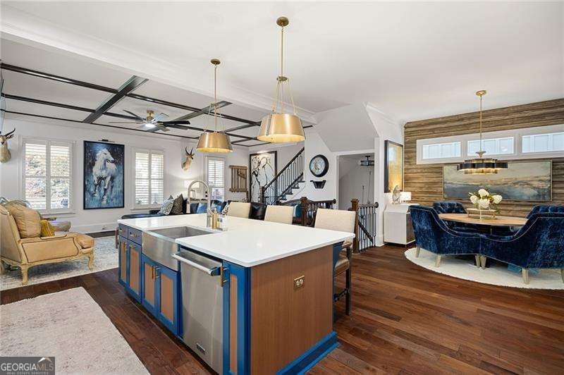 209 Highland Park Point Woodstock - 24