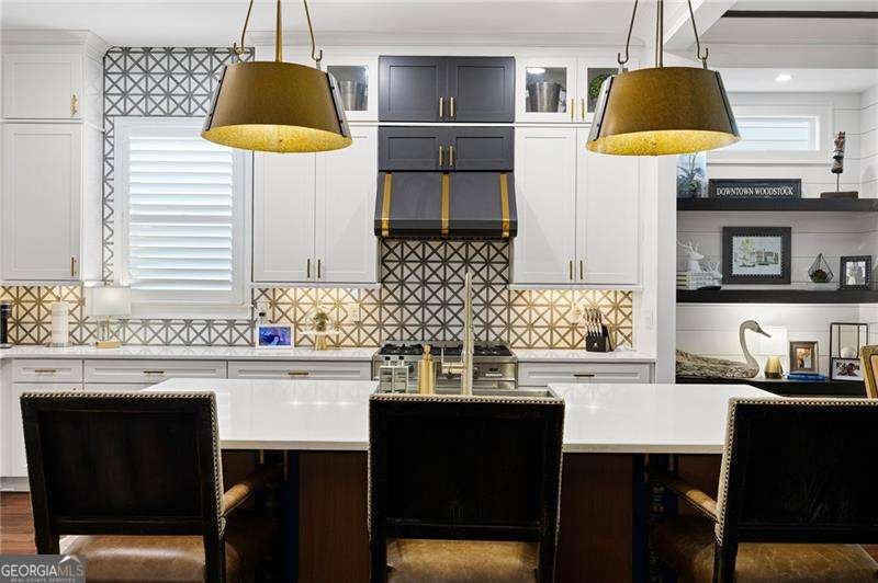 209 Highland Park Point Woodstock - 26