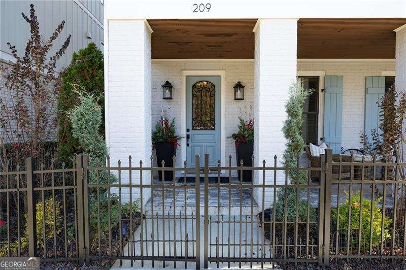 209 Highland Park Point Woodstock - 3