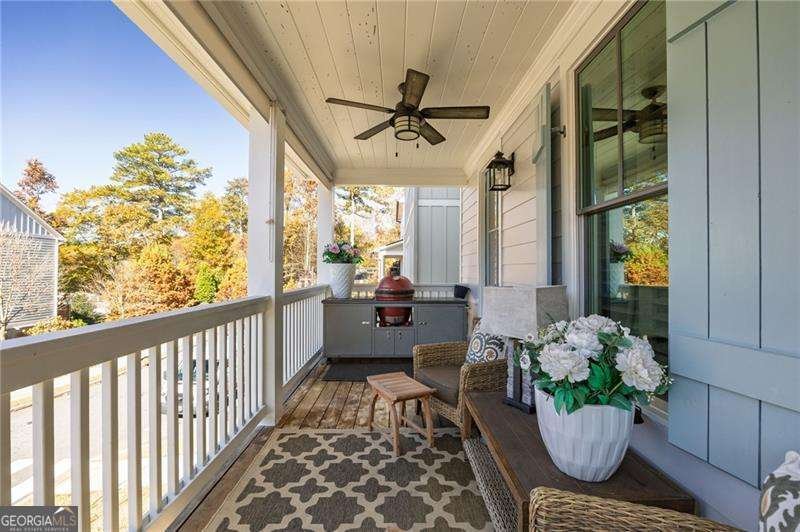 209 Highland Park Point Woodstock - 31