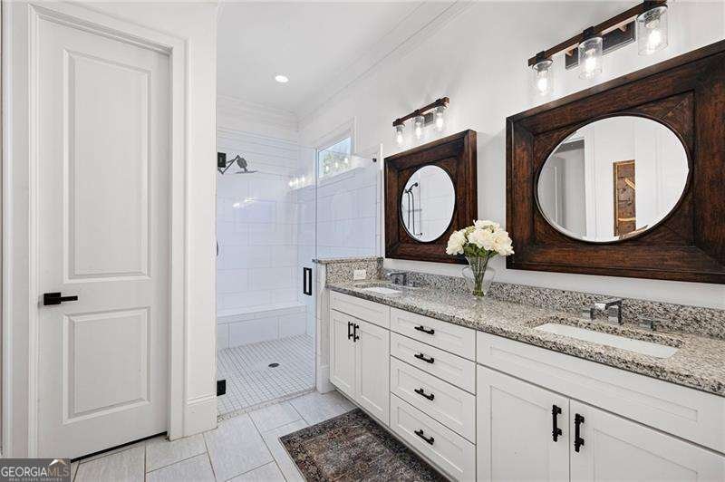 209 Highland Park Point Woodstock - 33