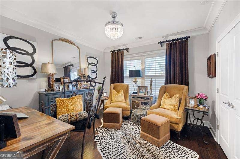 209 Highland Park Point Woodstock - 36