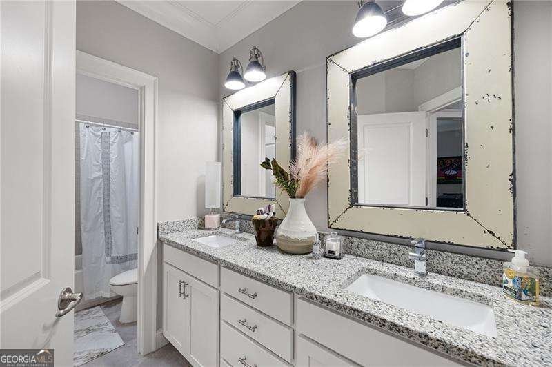 209 Highland Park Point Woodstock - 37