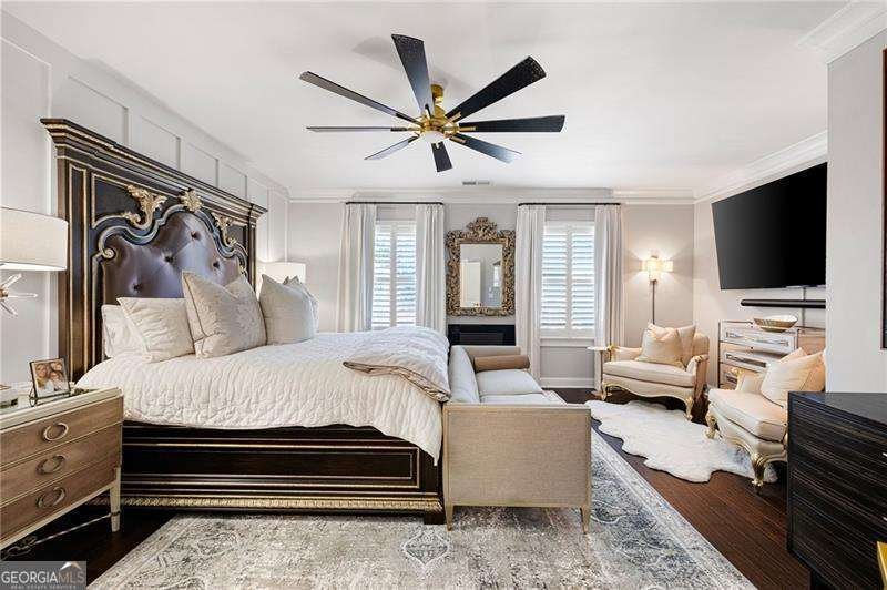 209 Highland Park Point Woodstock - 40