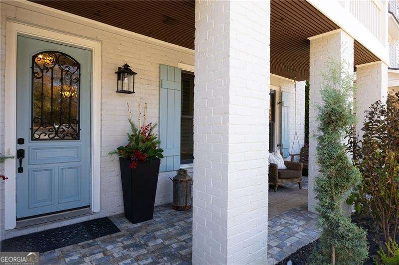 209 Highland Park Point Woodstock - 5