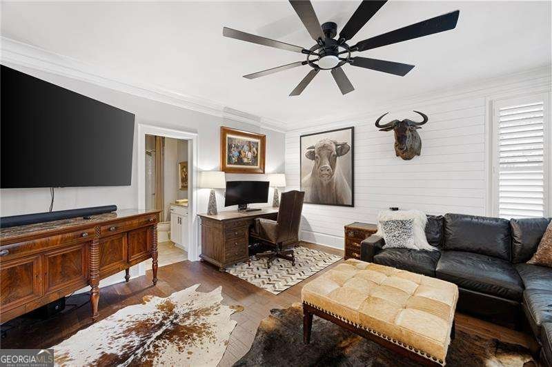 209 Highland Park Point Woodstock - 50