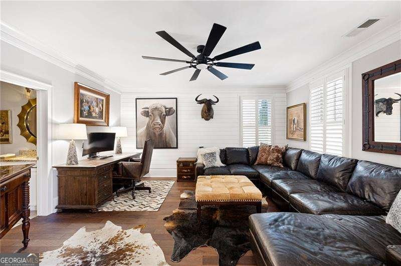 209 Highland Park Point Woodstock - 51