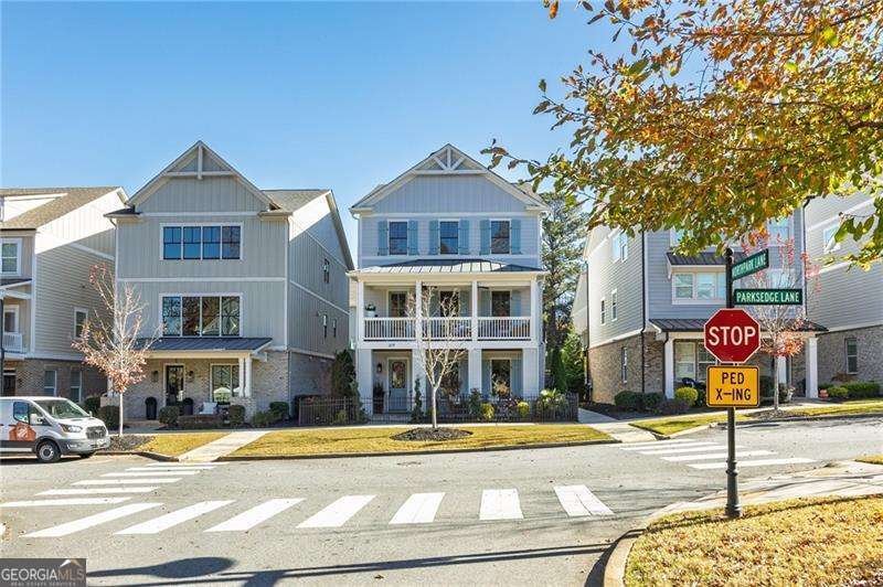 209 Highland Park Point Woodstock - 57