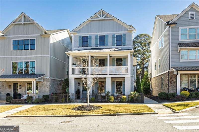 209 Highland Park Point Woodstock - 58