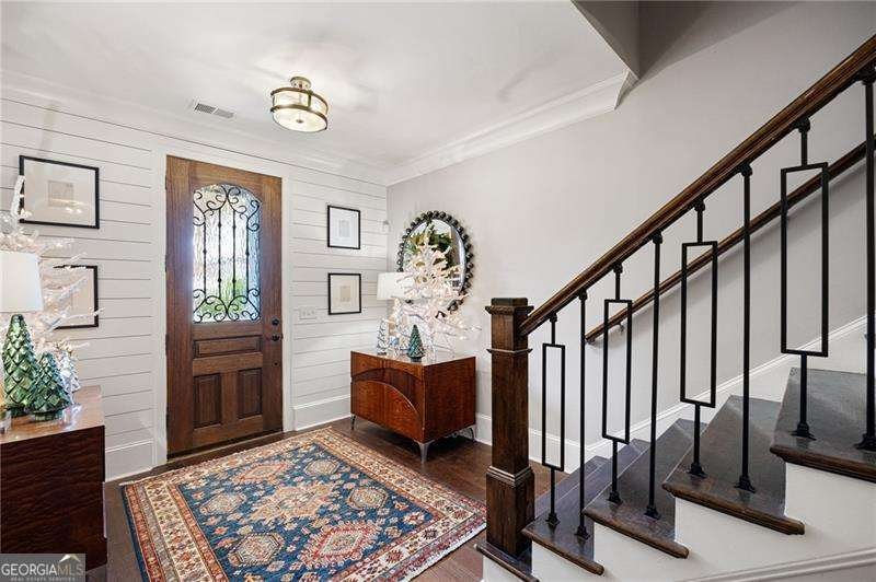 209 Highland Park Point Woodstock - 9