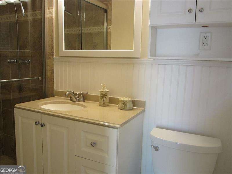 1611 Northwoods Drive Marietta - 16